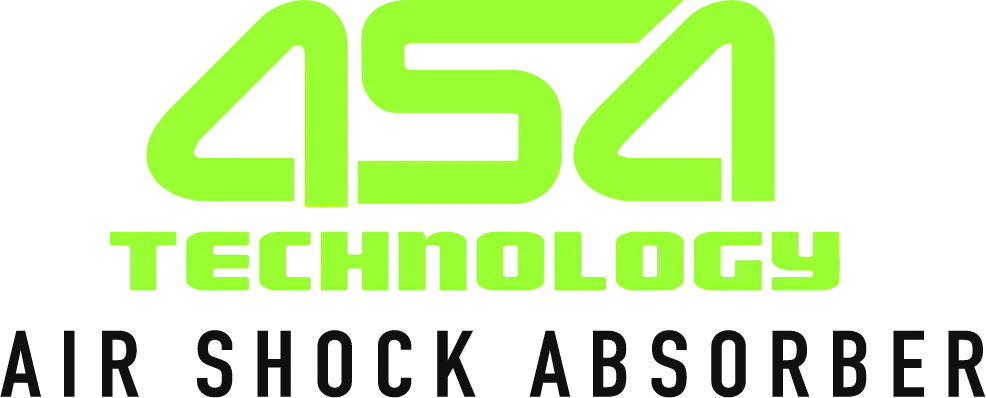 ASA Technology — Air Shock Absorber