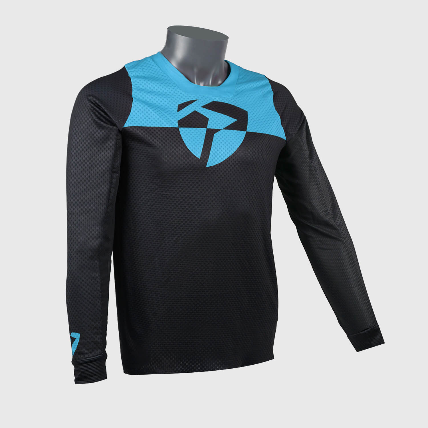 Dres R-02 Cyan