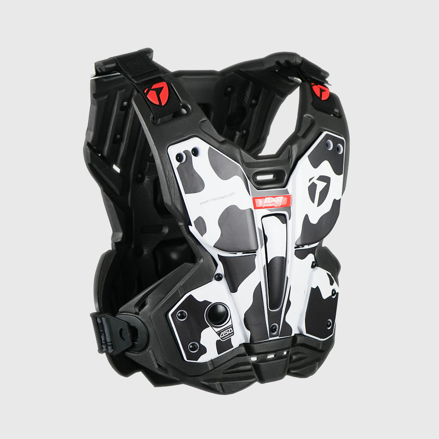 Bullet – Cow