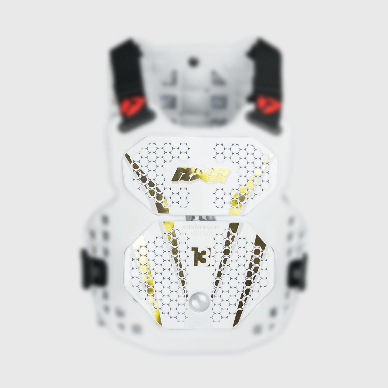 Sada polepů R-Pro – Anniversary White