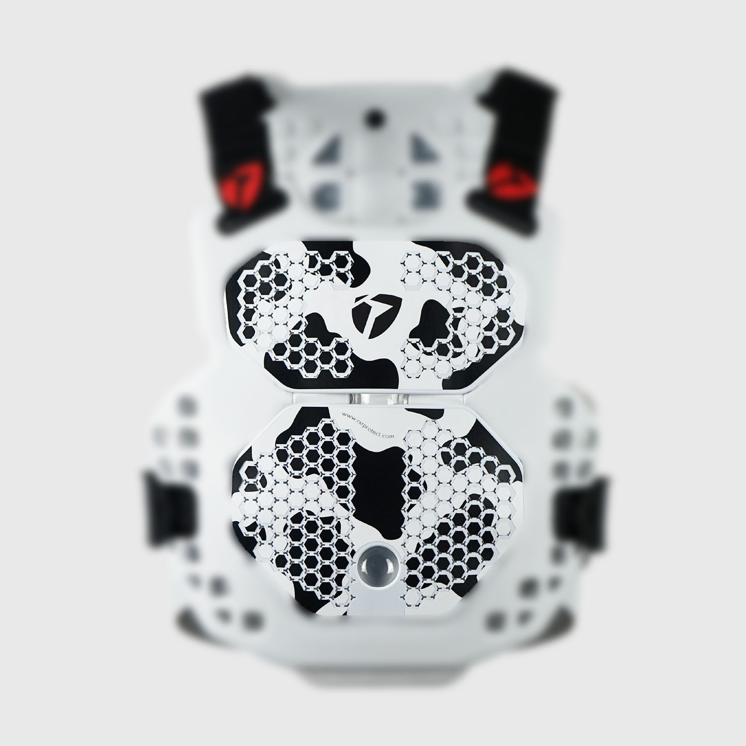 Sada polepů R-Pro – Cow