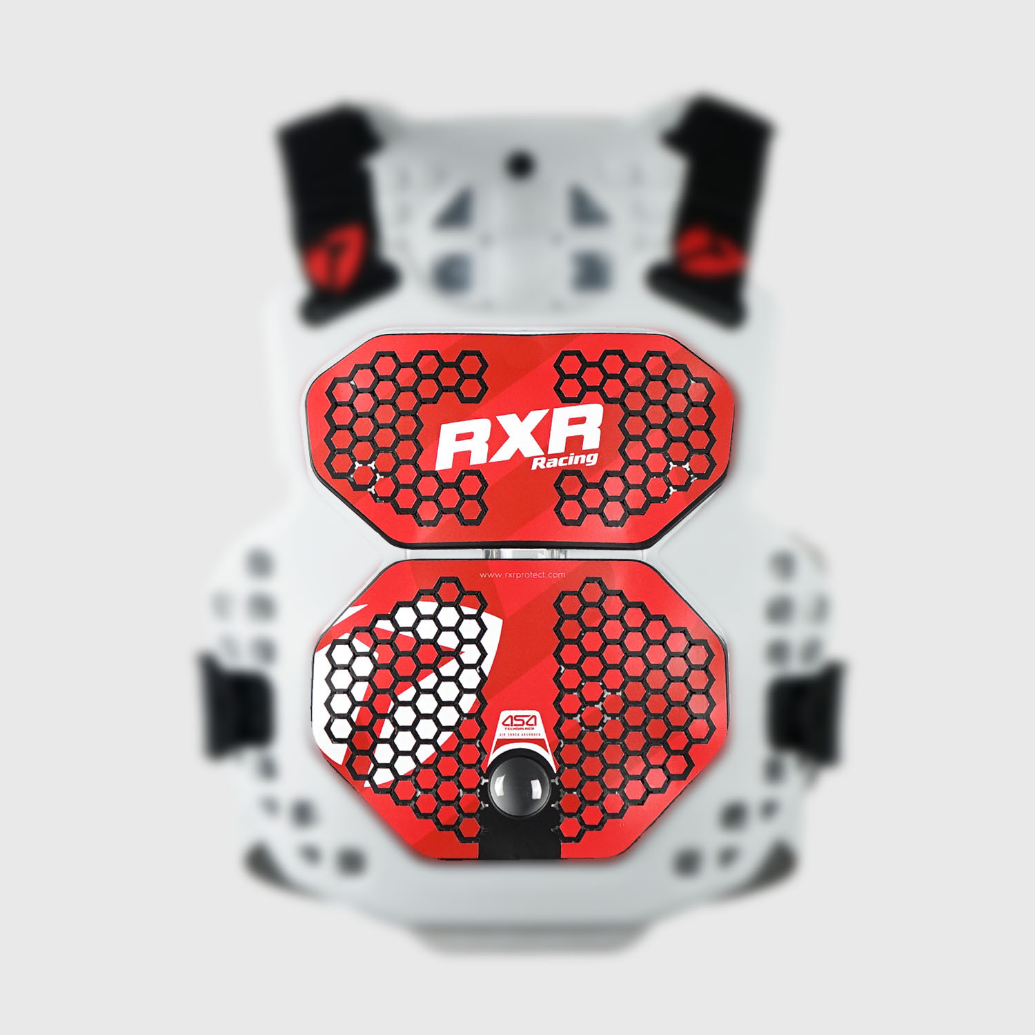 Sada polepů R-Pro – Gas