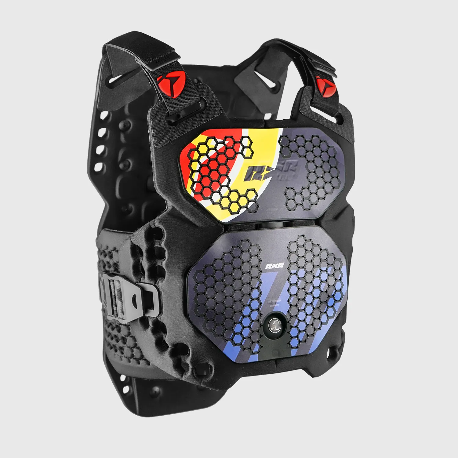 R-Pro 2 – RedX