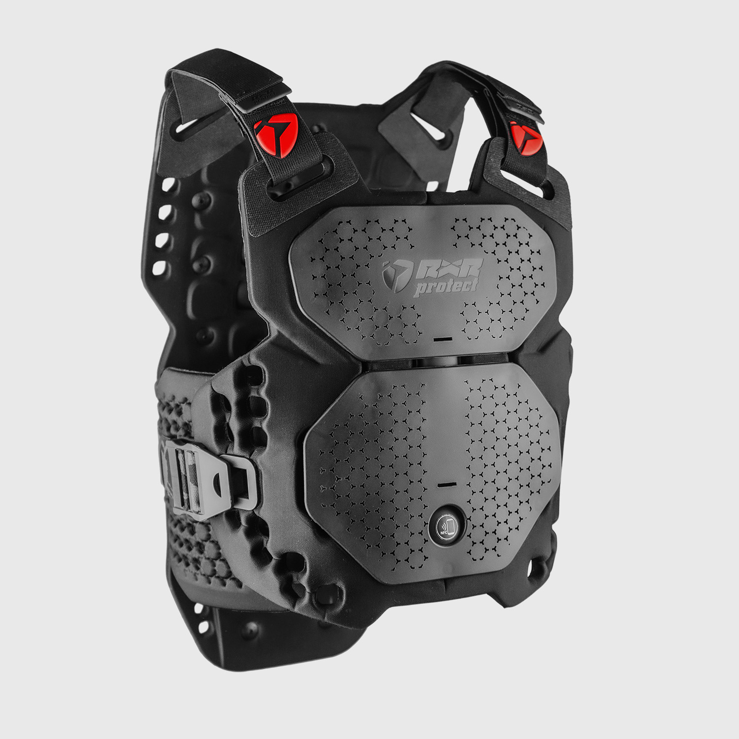 R-Pro 2 – BlackB