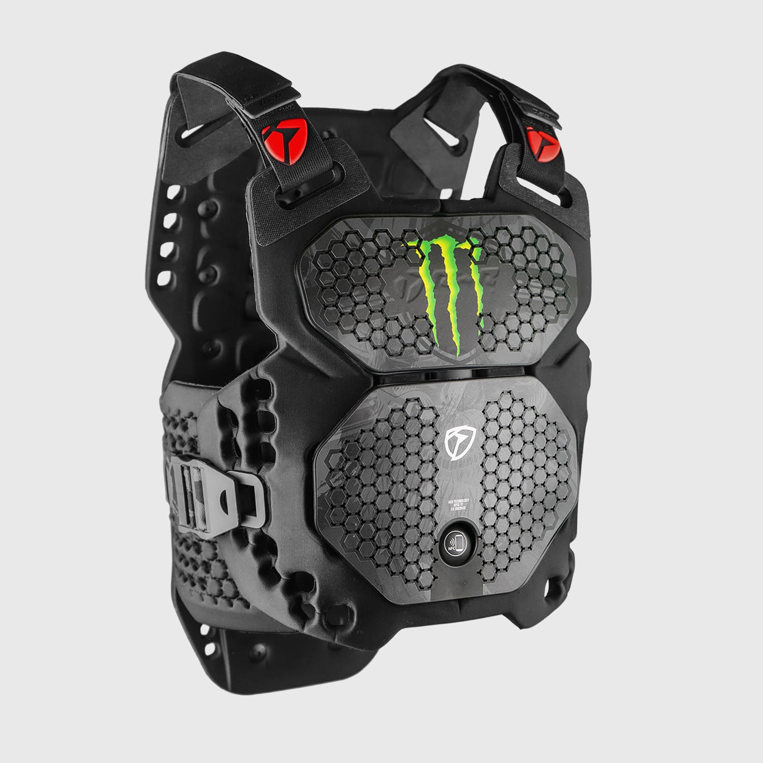 R-Pro 2 – Energy