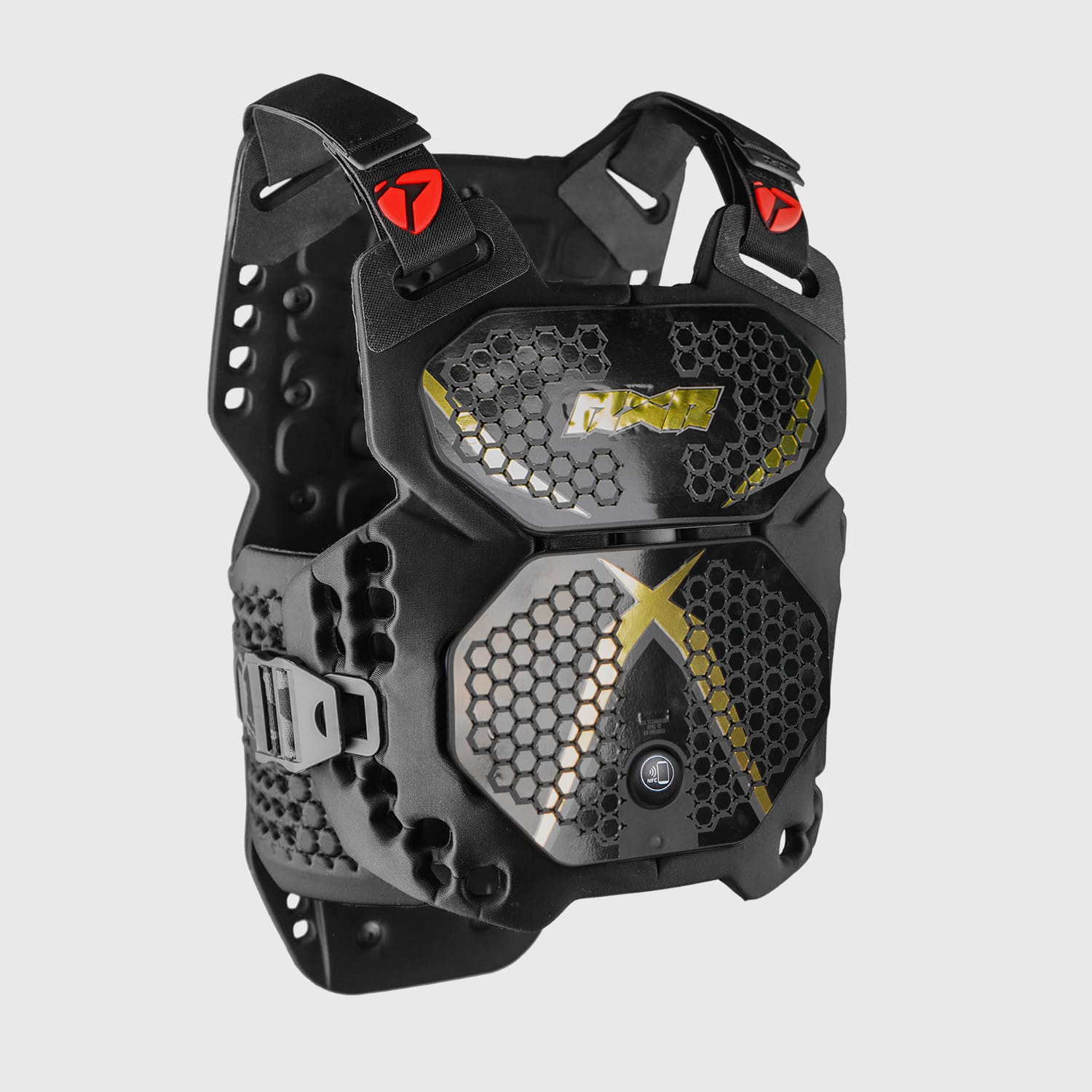 R-Pro 2 – Gold Black