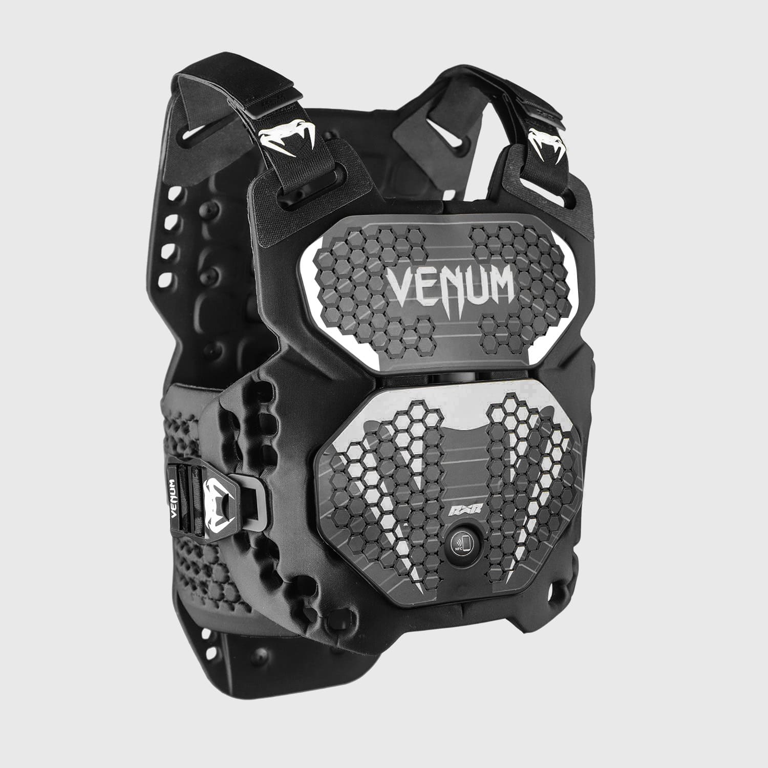 R-Pro 2 – VENUM Black