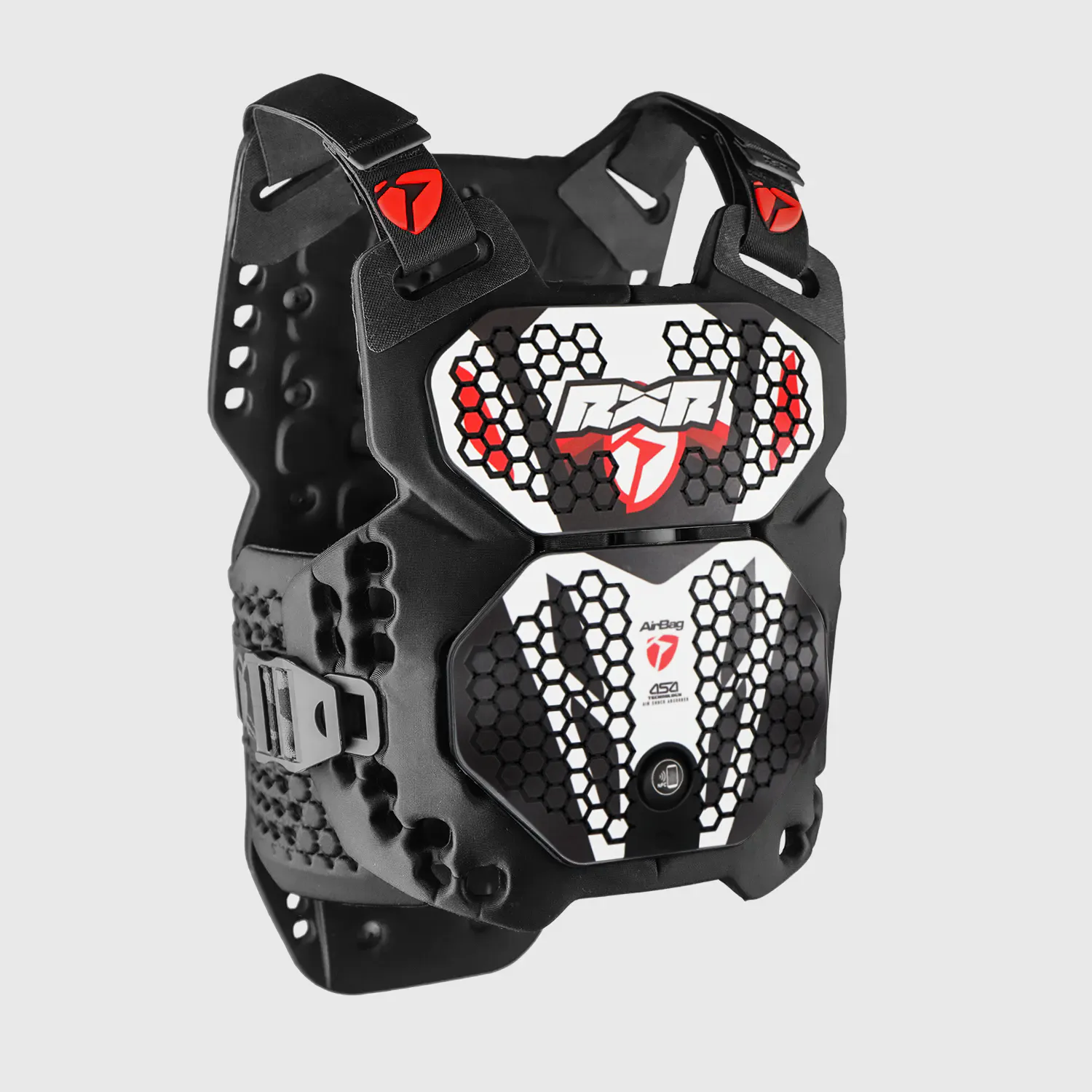 R-Pro 2 – Race